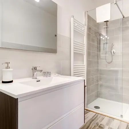 Apartamento Mengoli