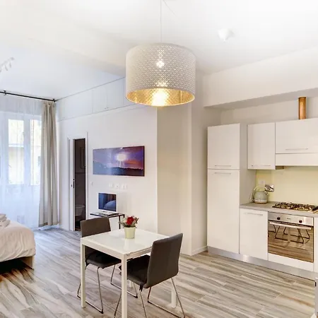 Mengoli Apartamento Bolonia